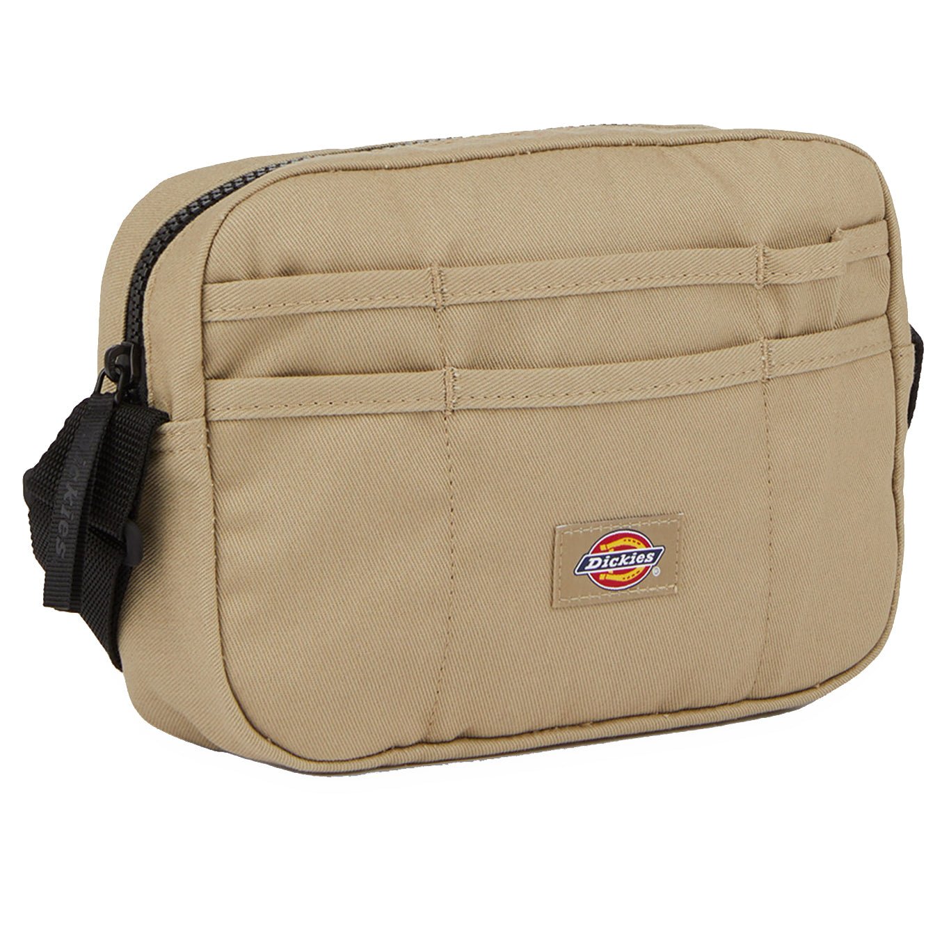 Dickies Moreauville Messenger Bag 21 cm - Khaki