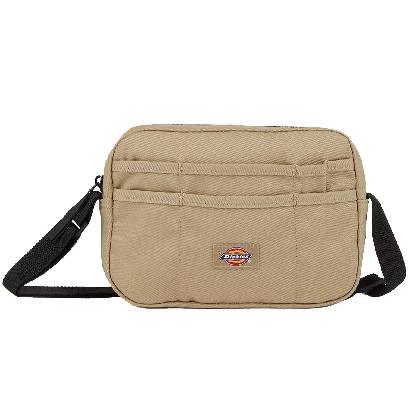 Dickies Moreauville Messenger Bag 21 cm - Khaki