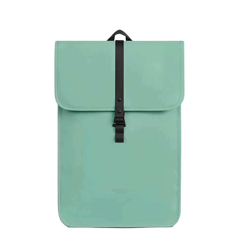 Gaston Luga Däsh Backpack 13" 40 cm - Muted Mint