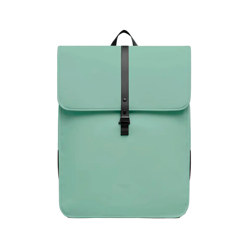 Gaston Luga Däsh Backpack 16" 43 cm - Muted Mint