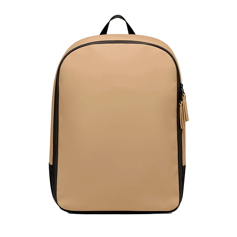 Gaston Luga Däsh Daily Backpack 14" - Latte