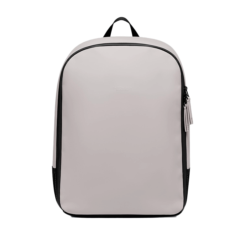 Gaston Luga Däsh Daily Backpack 14" - Taupe