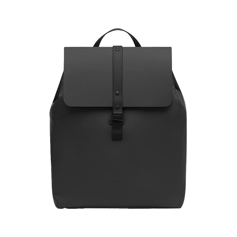 Gaston Luga Däsh Bucket Backpack 32 cm - Latte