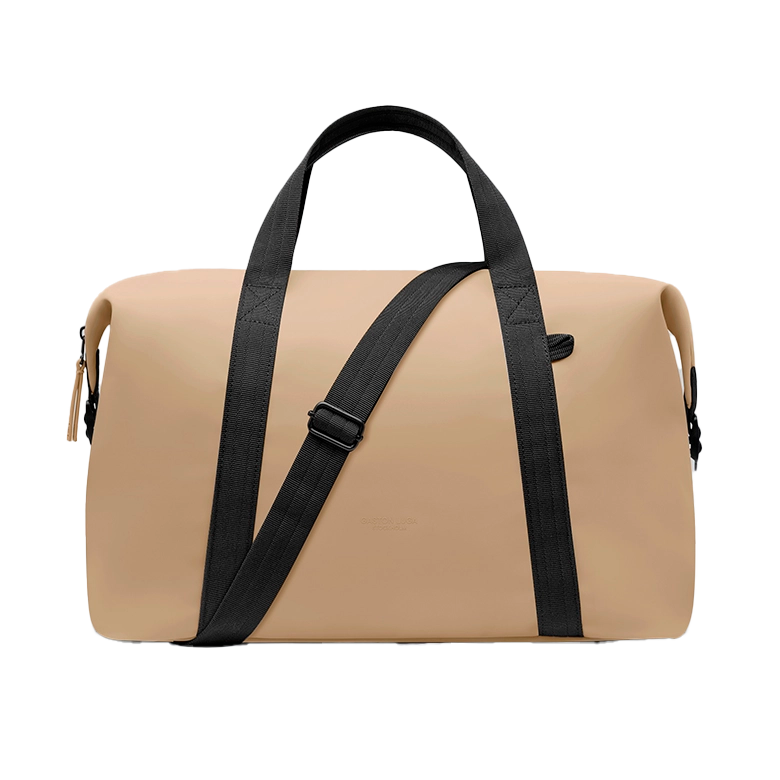 Gaston Luga Däsh Weekender S - Latte