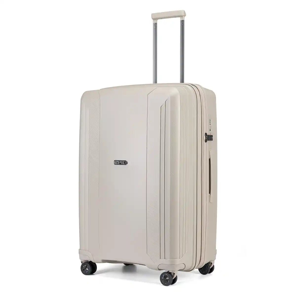 Epic Anthem 4 - Rollen Trolley 76 cm - Silk Grey EPIC - koffer - direkt.de