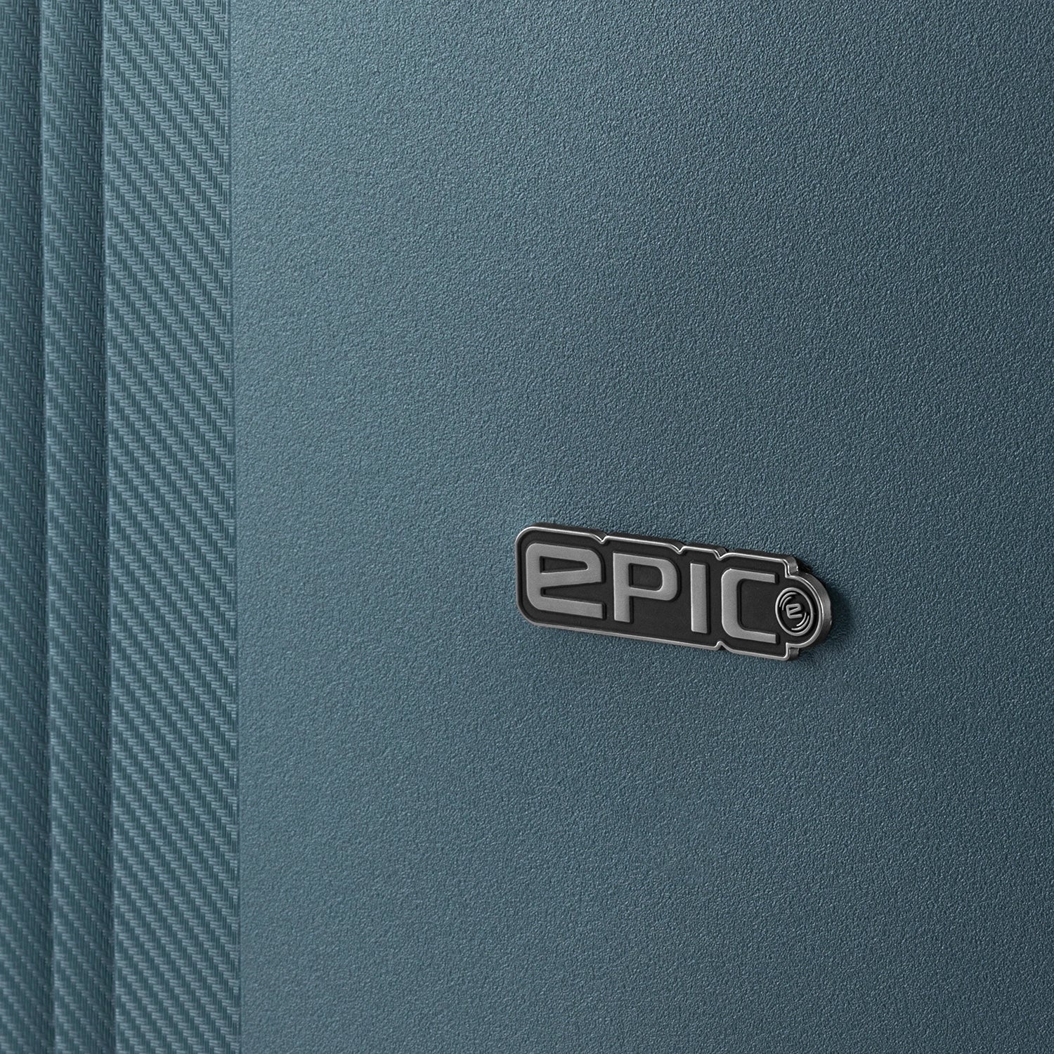 Epic Anthem 4-Rollen Kabinentrolley 55 cm - Aqua Teal