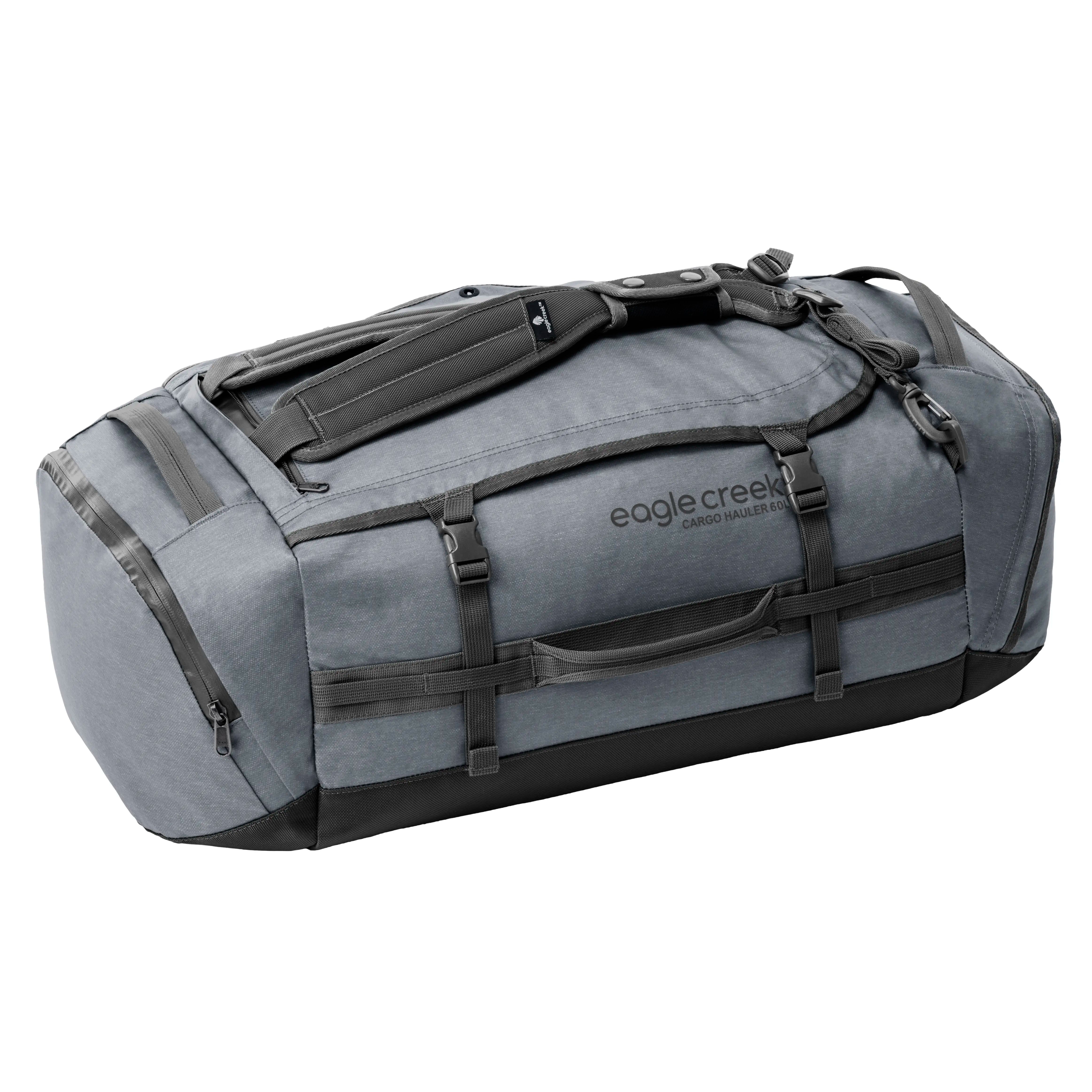 Eagle Creek Cargo Hauler Duffel 60L 68 cm - Charcoal