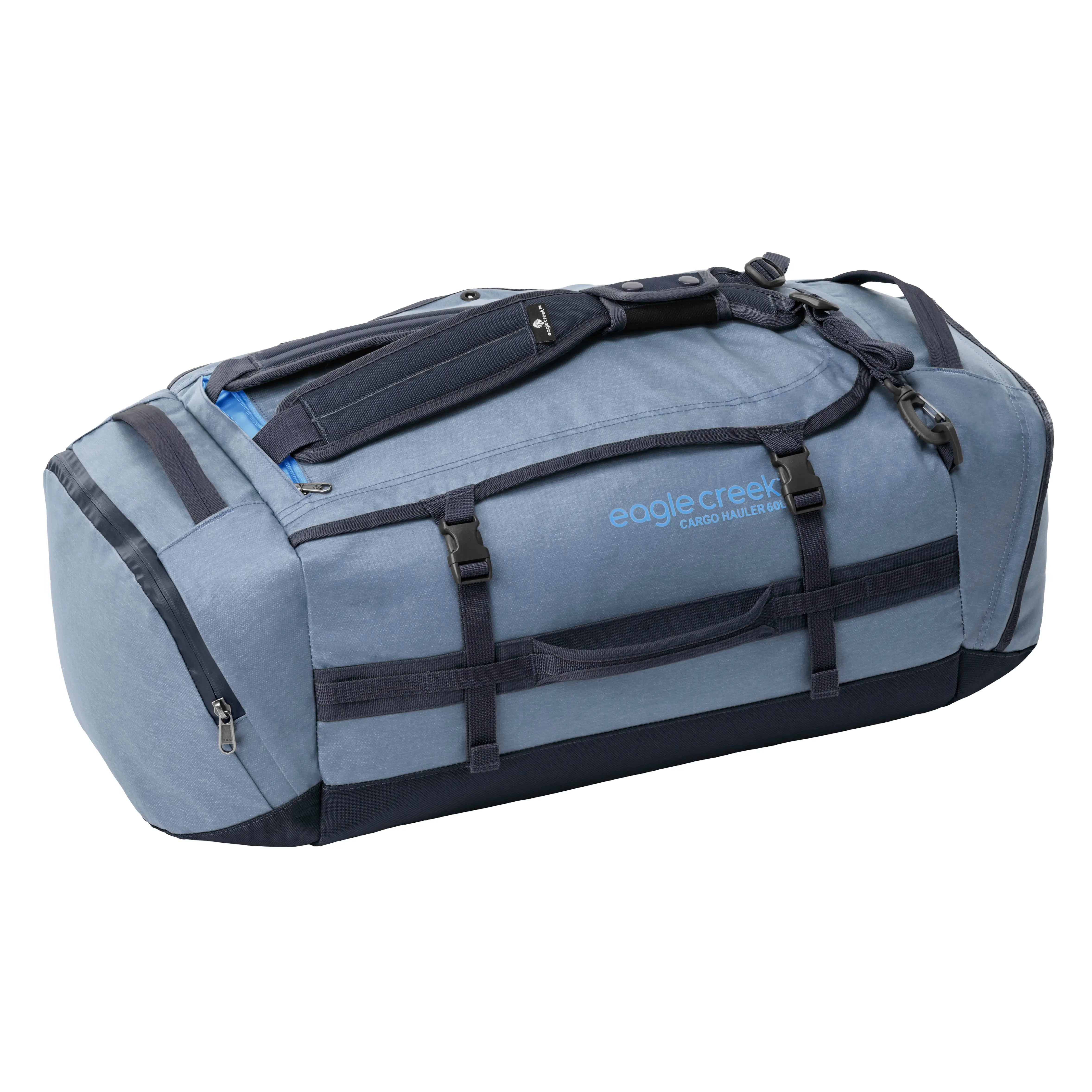 Eagle Creek Cargo Hauler Duffel 60L 68 cm - Glacier Blue