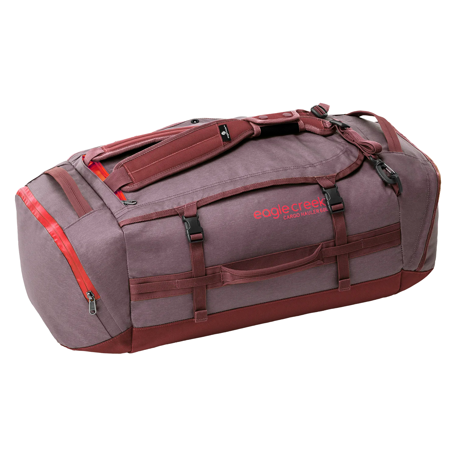 Eagle Creek Cargo Hauler Duffel 60L 68 cm - Currant