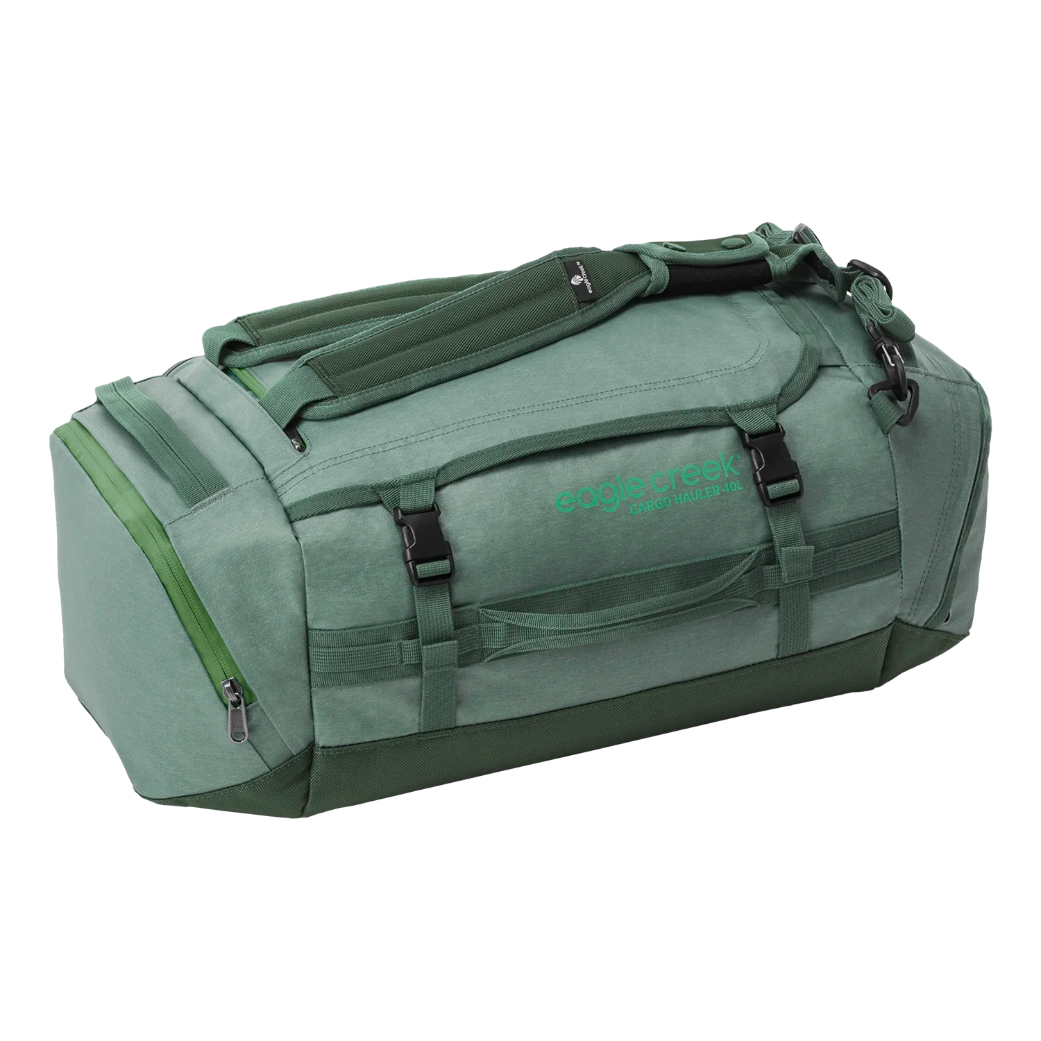 Eagle Creek Cargo Hauler Duffel 40L 56 cm - Duck Green