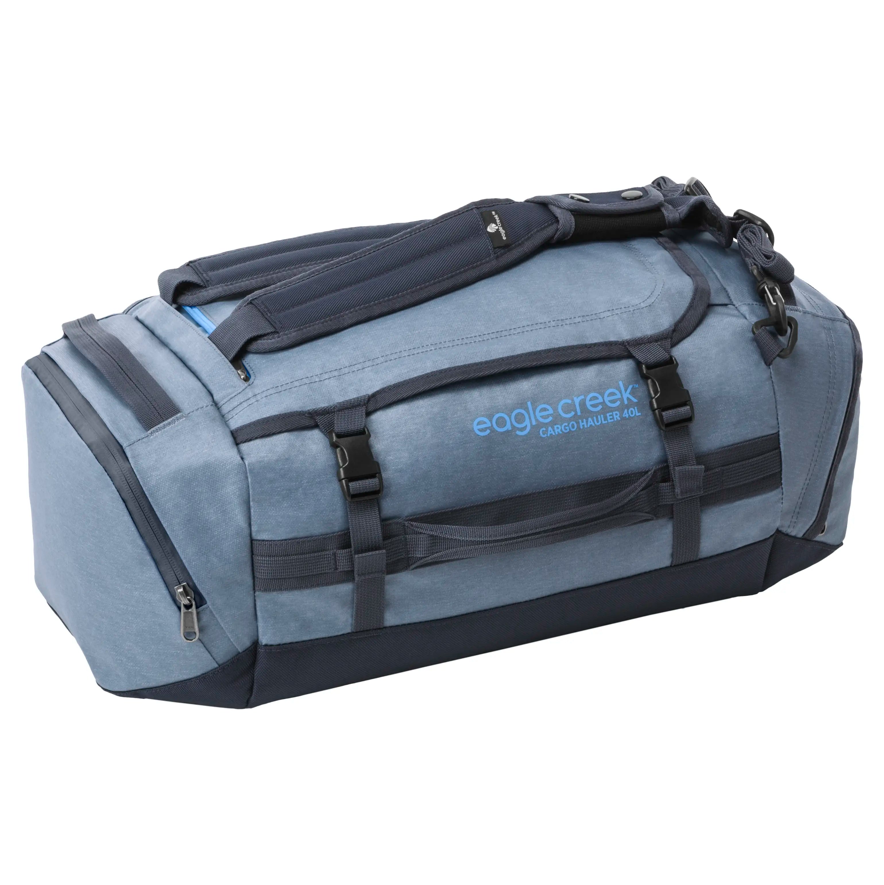 Eagle Creek Cargo Hauler Duffel 40L 56 cm - Glacier Blue