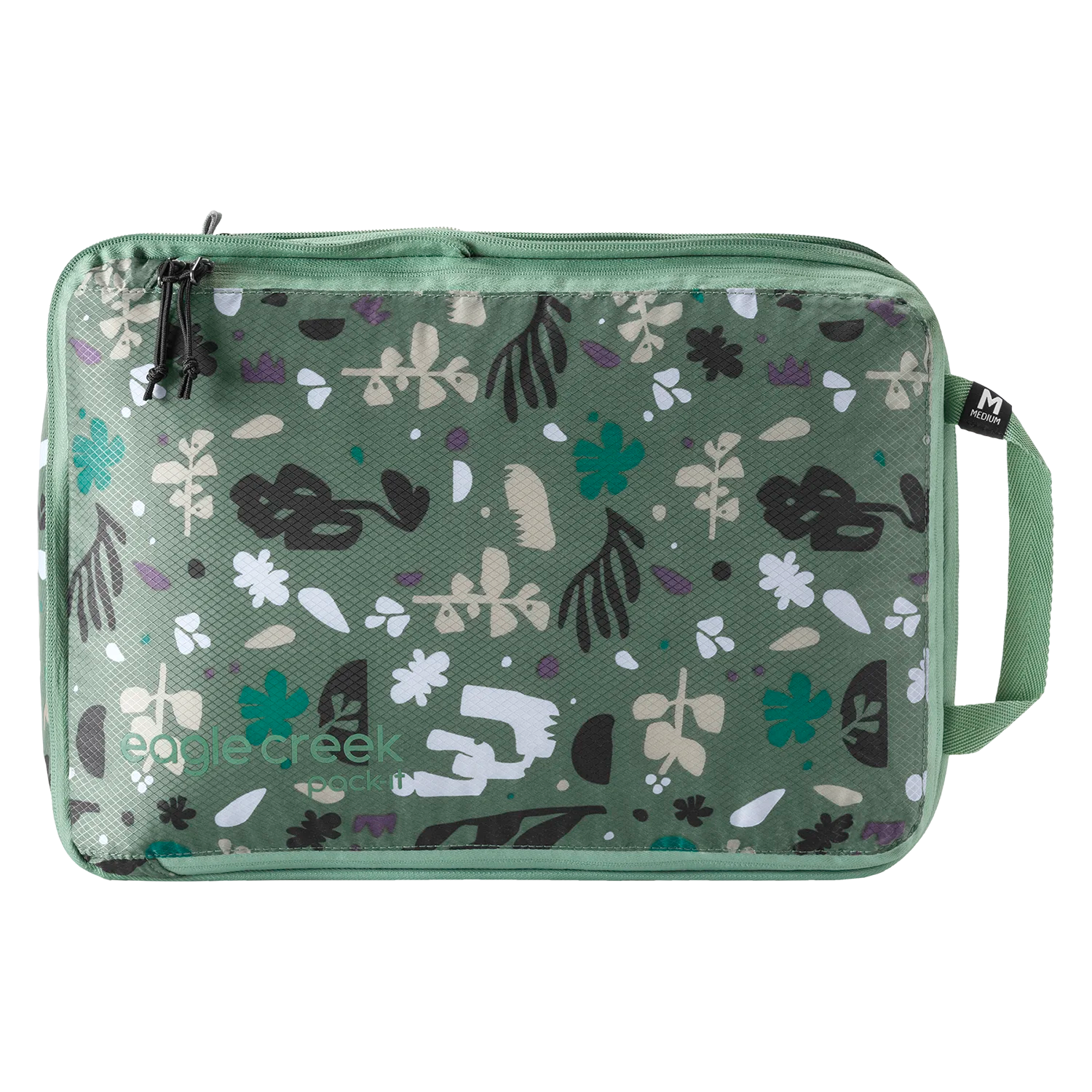 Eagle Creek Pack-It Isolate Compression Cube M 38 cm - Blue Dawn