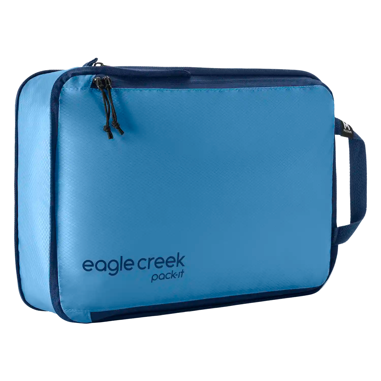 Eagle Creek Pack-It Isolate Compression Cube M 38 cm - Blue Dawn