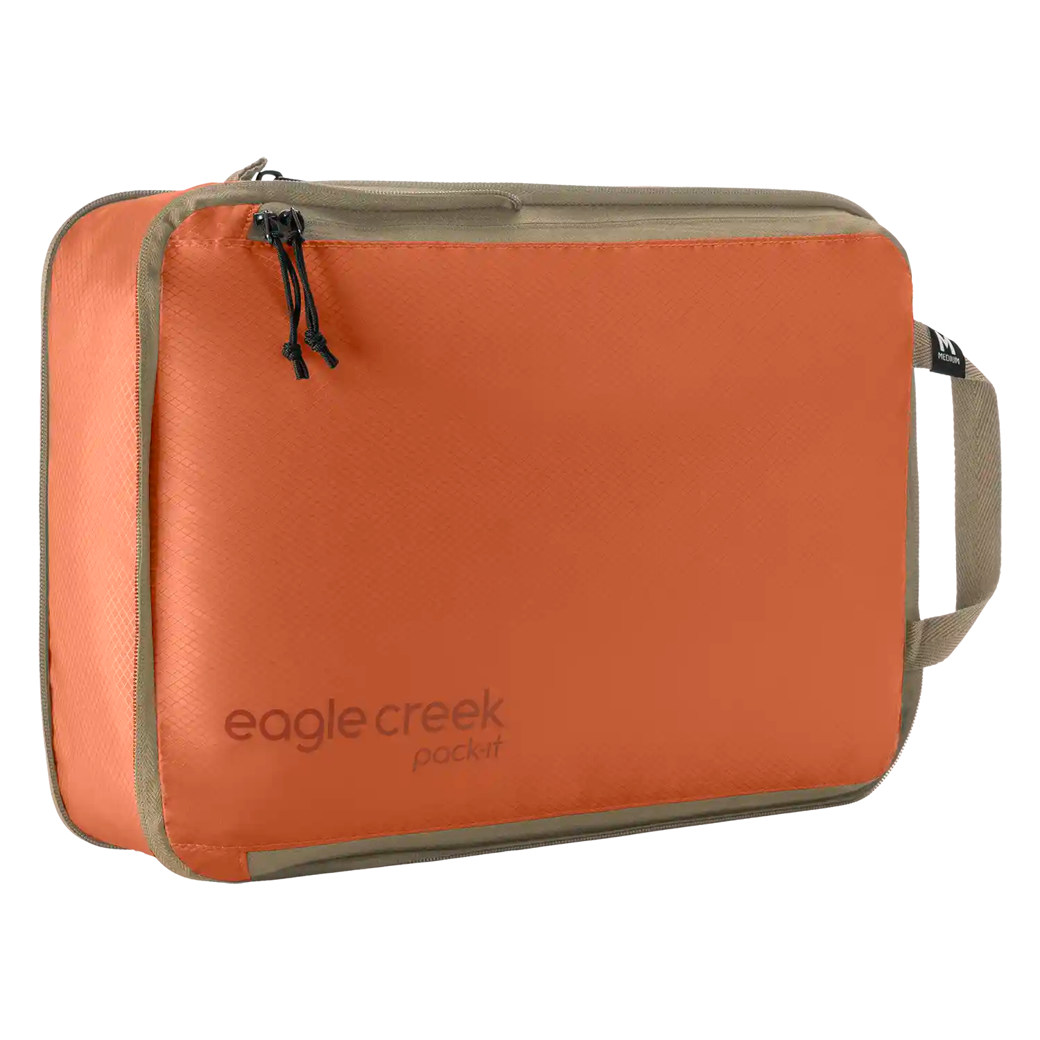 Eagle Creek Pack-It Isolate Compression Cube M 38 cm - Mandarin