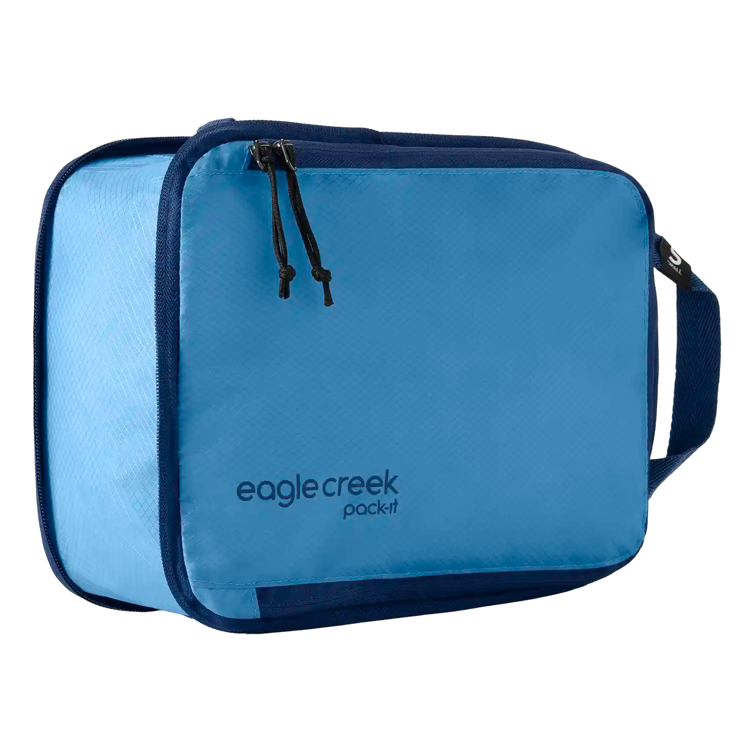 Eagle Creek Pack-It Isolate Compression Cube S 27 cm - Blue Dawn