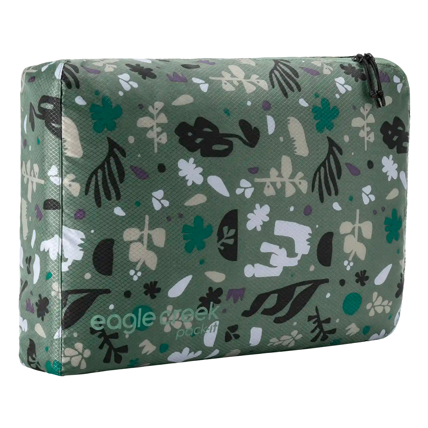 Eagle Creek Pack-It Isolate Cube M 36 cm - R&S Duck Green