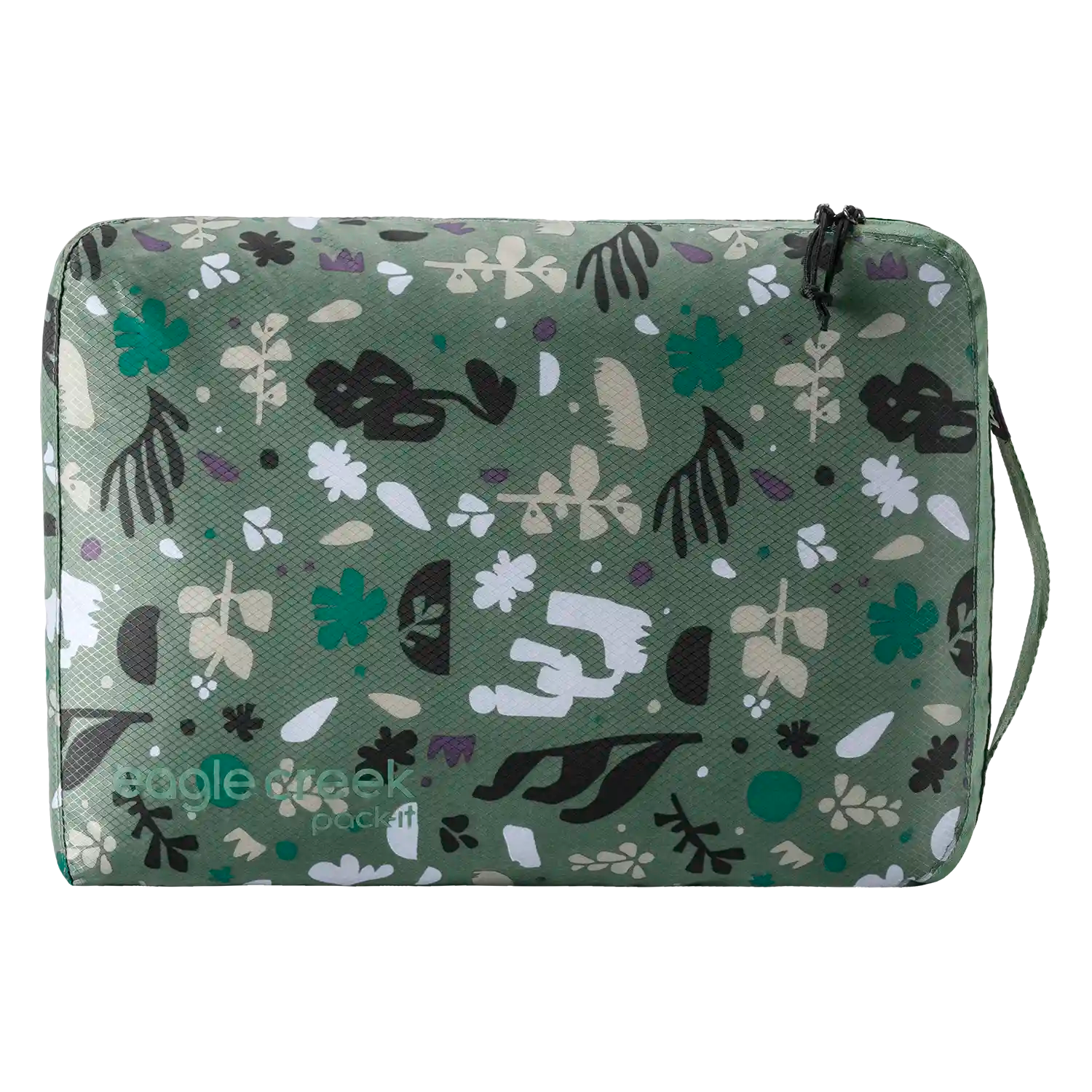 Eagle Creek Pack-It Isolate Cube M 36 cm - R&S Duck Green