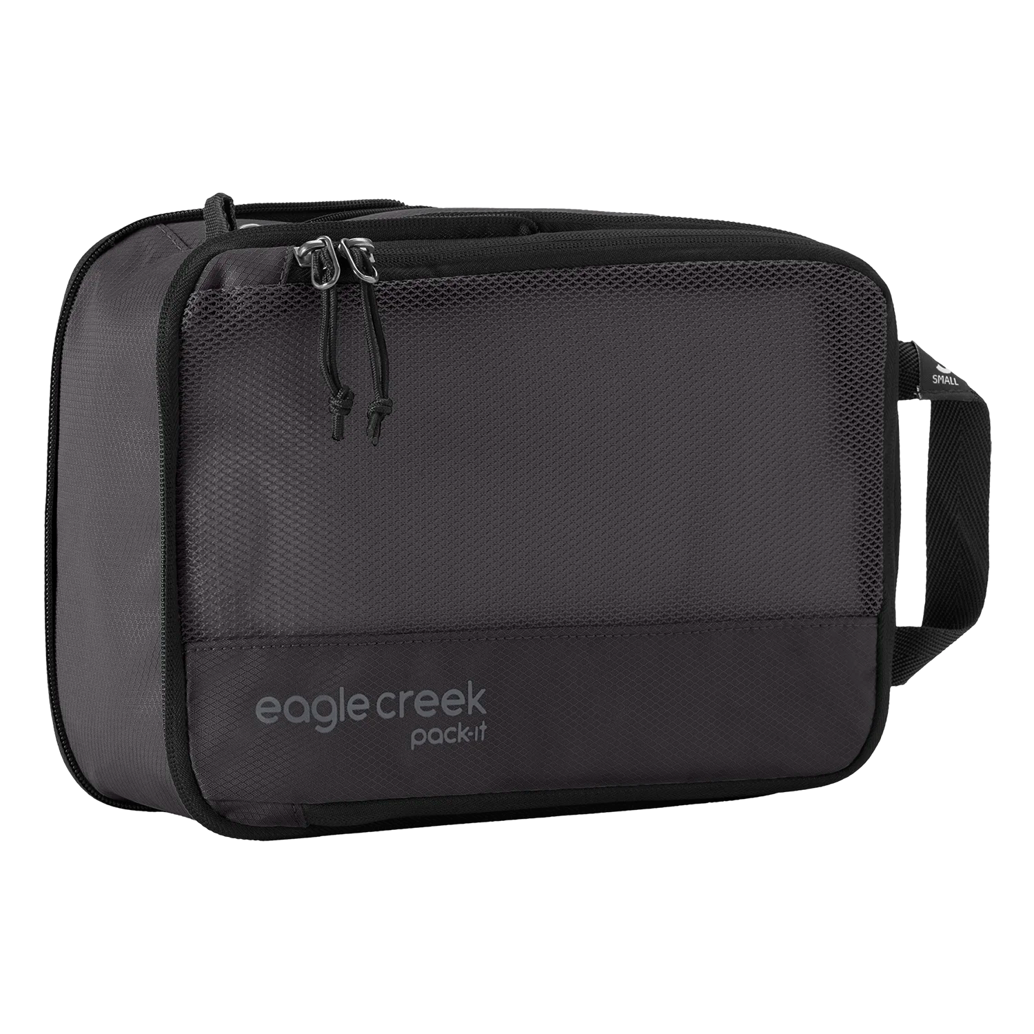 Eagle Creek Pack-It Reveal Compression Cube S 25 cm - R&S Duck Green