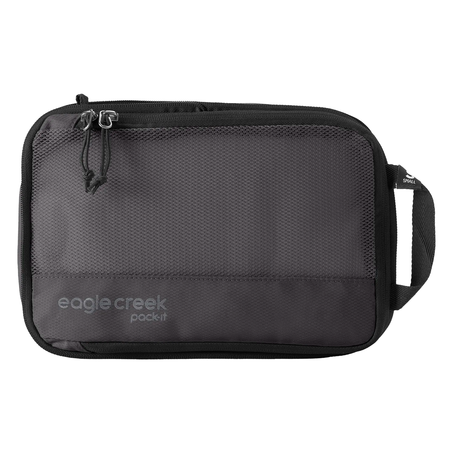 Eagle Creek Pack-It Reveal Compression Cube S 25 cm - R&S Duck Green