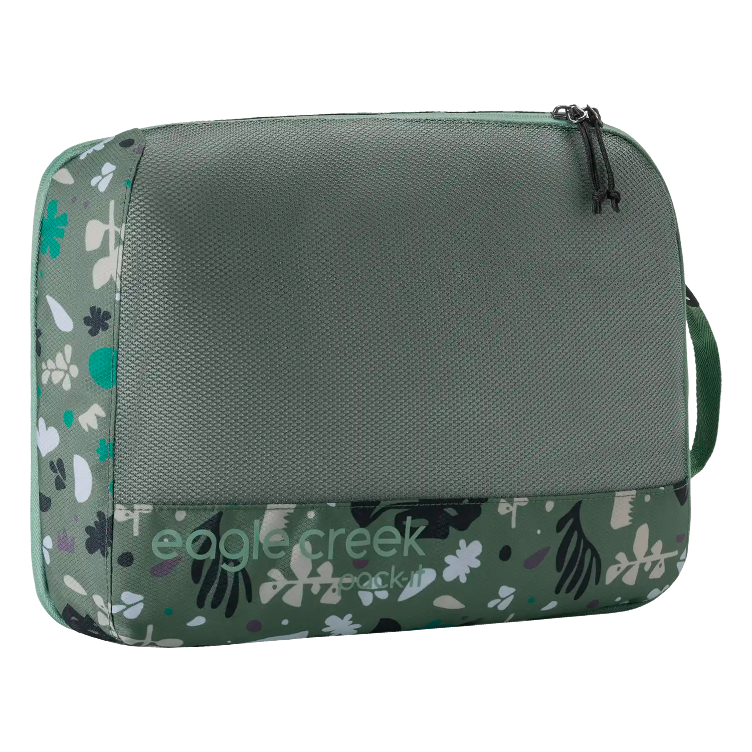 Eagle Creek Pack-It Reveal Expansion Cube M 36 cm - R&S Duck Green