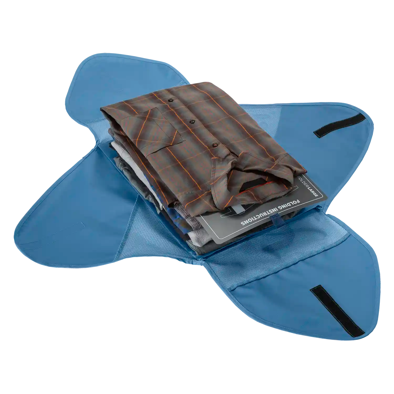 Eagle Creek Pack-It Reveal Garment Folder L 45 cm - Storm Grey