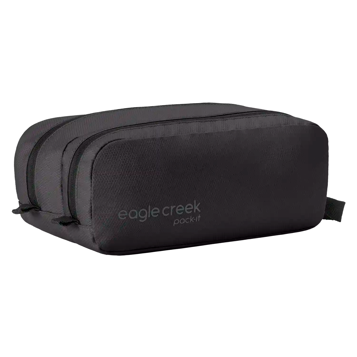 Eagle Creek Pack-It Reveal Quick Trip S Toiletry Bag 25 cm - Black
