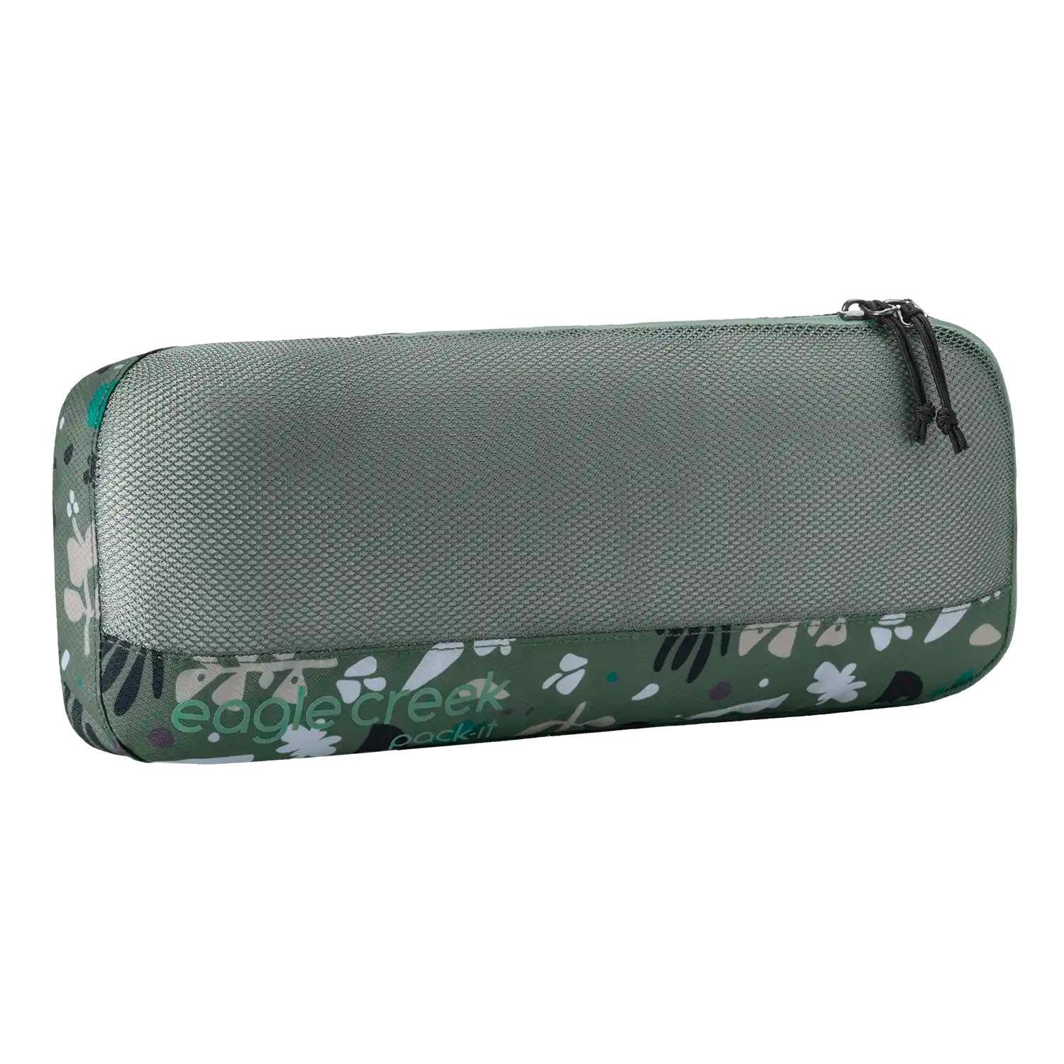 Eagle Creek Pack-It Reveal Slim Cube M 36 cm - R&S Duck Green