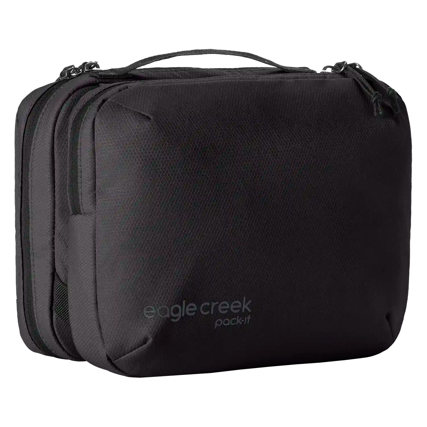 Eagle Creek Pack-It Trifold Toiletry Kit 25 cm - Black