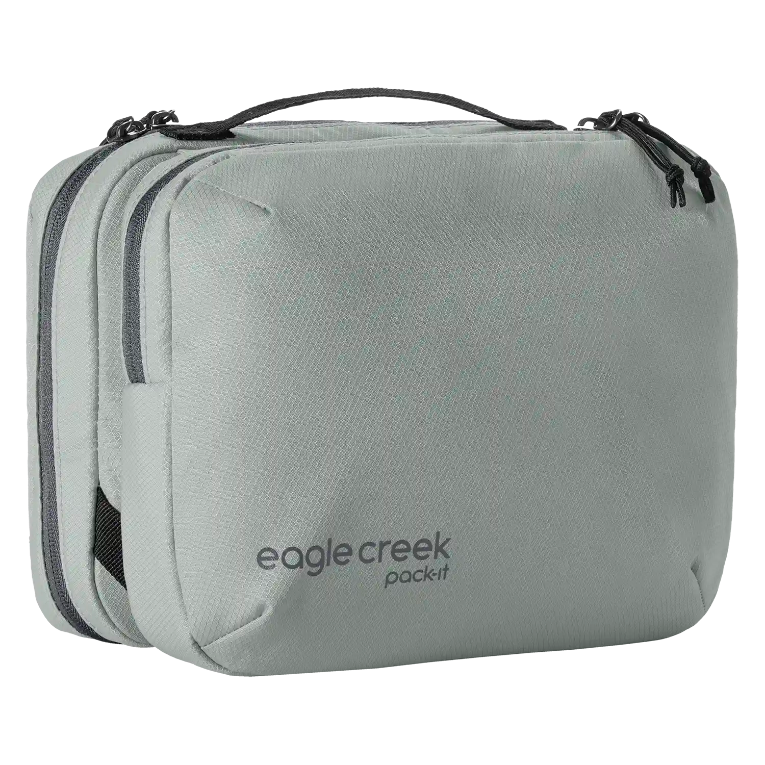 Eagle Creek Pack-It Trifold Toiletry Kit 25 cm - Storm Grey