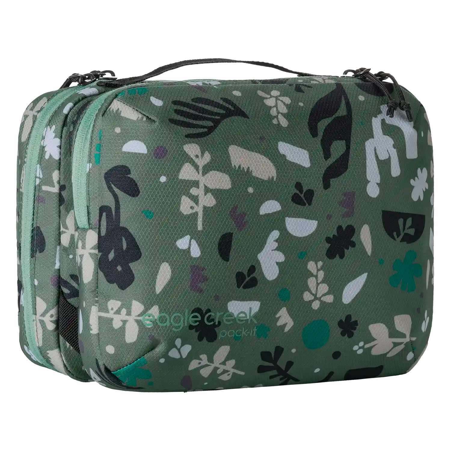 Eagle Creek Pack-It Trifold Toiletry Kit 25 cm - Mandarin
