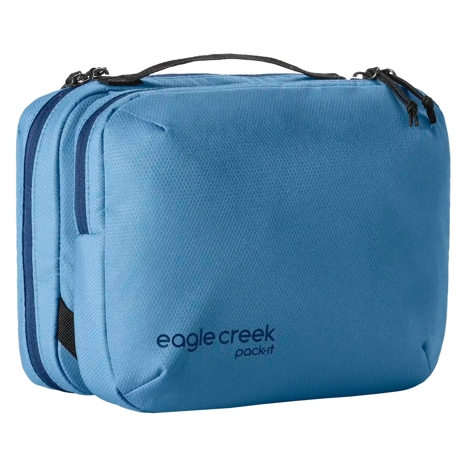 Eagle Creek Pack-It Trifold Toiletry Kit 25 cm - Blue Dawn