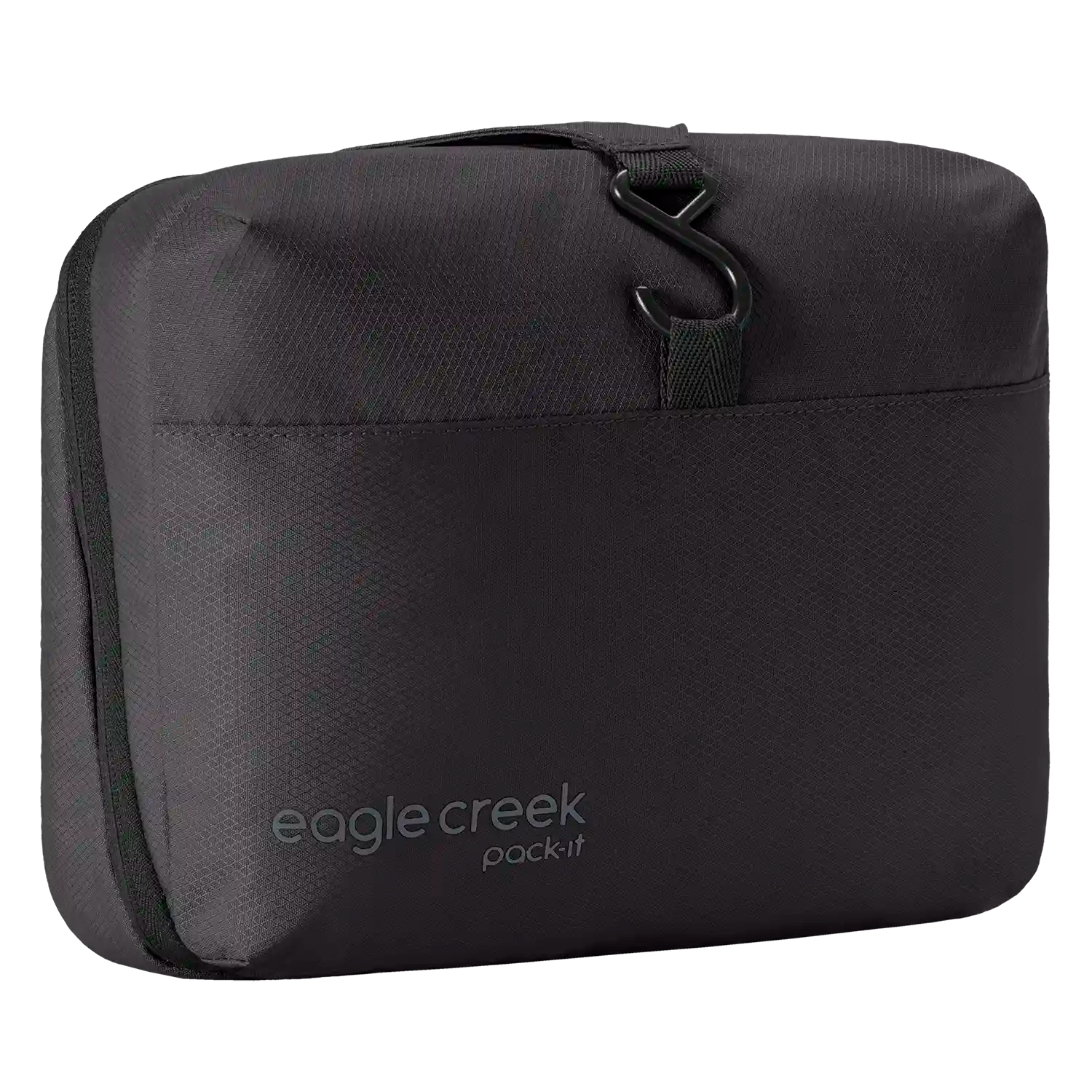 Eagle Creek Pack-It Hanging Toiletry Kit 25 cm - Black