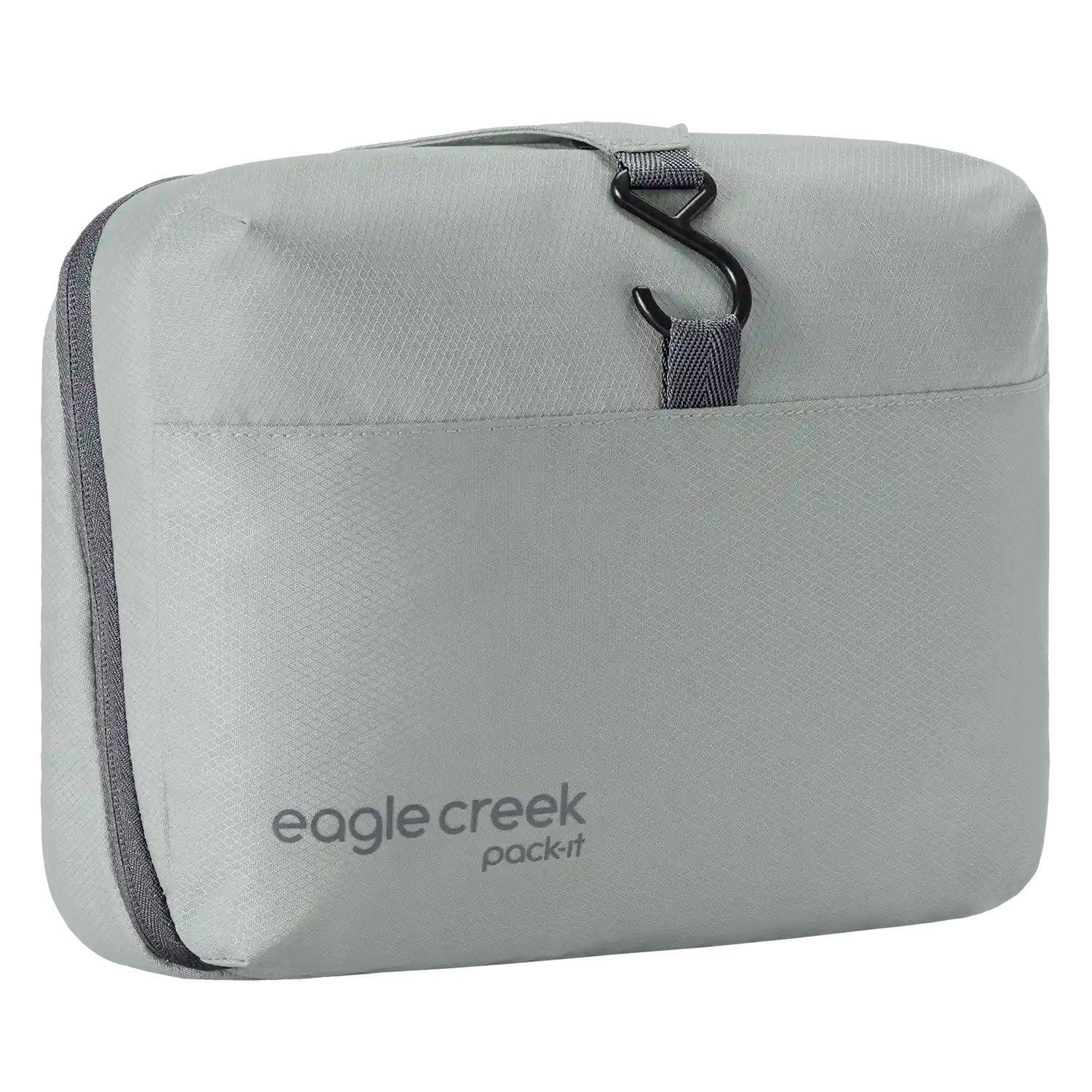 Eagle Creek Pack-It Hanging Toiletry Kit 25 cm - Storm Grey