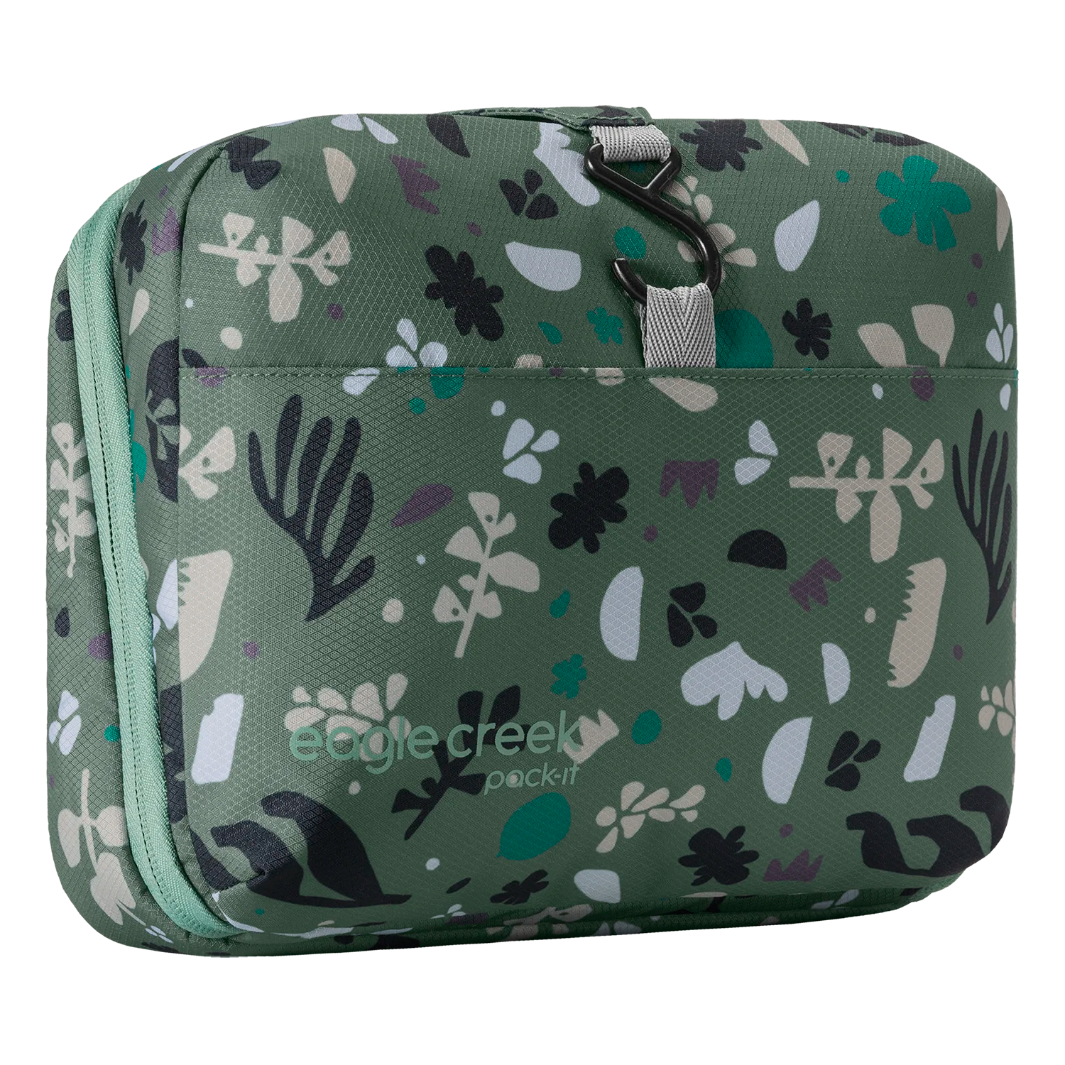 Eagle Creek Pack-It Hanging Toiletry Kit 25 cm - Blue Dawn