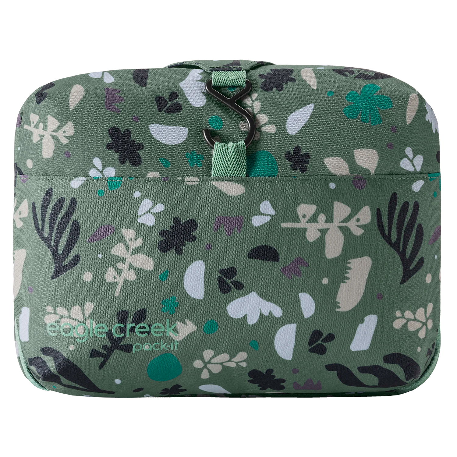 Eagle Creek Pack-It Hanging Toiletry Kit 25 cm - Blue Dawn