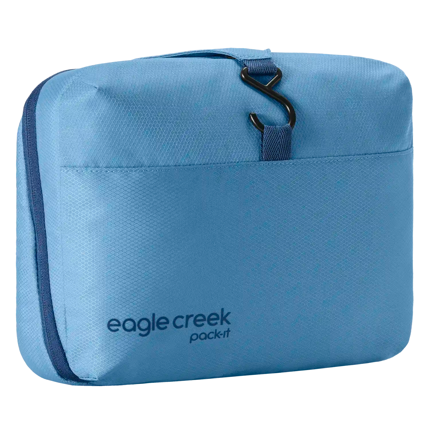Eagle Creek Pack-It Hanging Toiletry Kit 25 cm - Blue Dawn