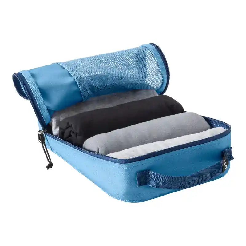 Eagle Creek Pack-It Reveal Cube Set XS/S/M 36 cm - Blue Dawn