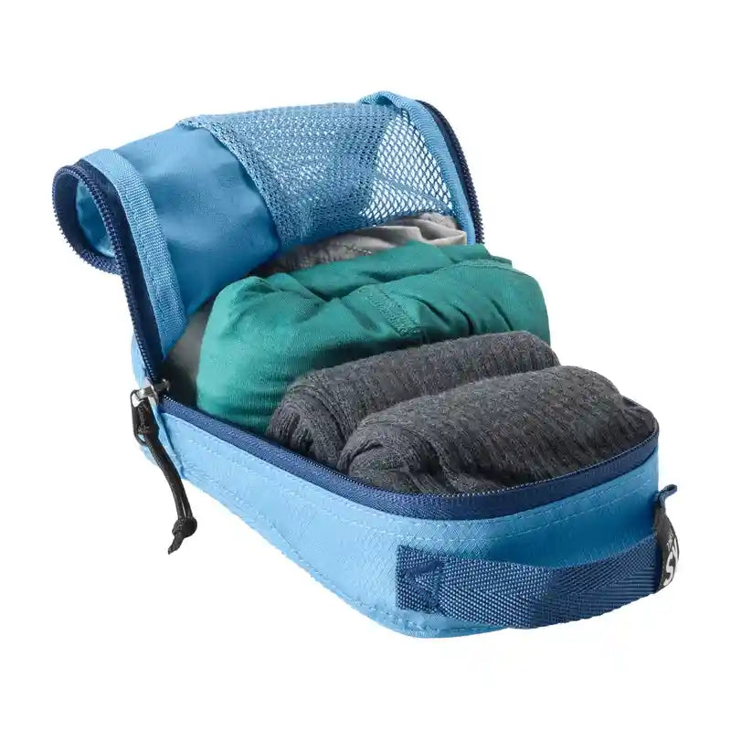 Eagle Creek Pack-It Reveal Cube Set XS/S/M 36 cm - Blue Dawn