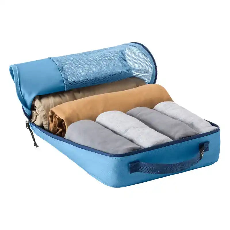 Eagle Creek Pack-It Reveal Cube Set XS/S/M 36 cm - Blue Dawn