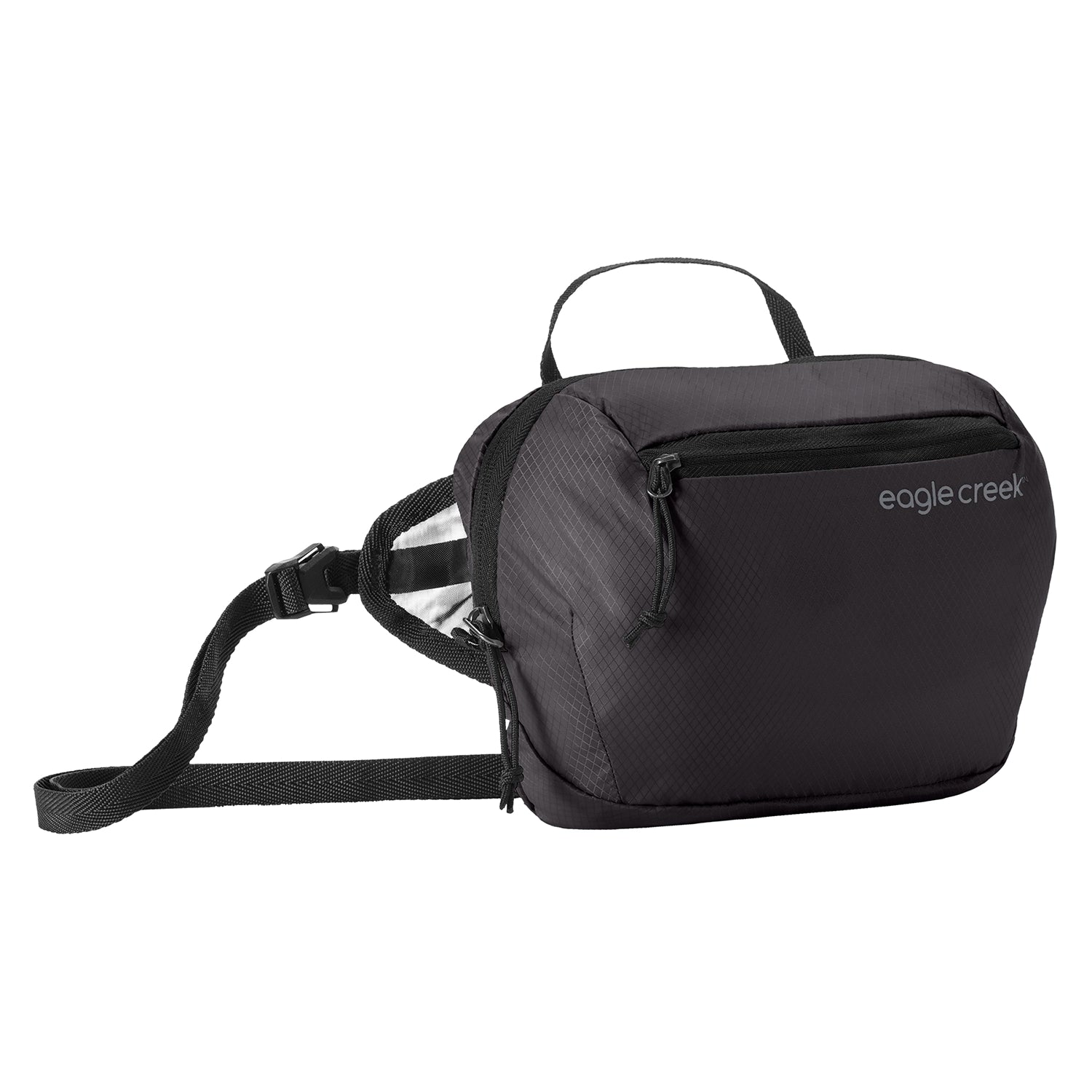 Eagle Creek Packable Hip Pack 19 cm - Black