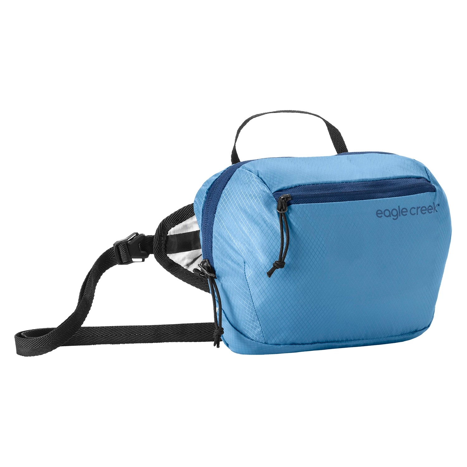 Eagle Creek Packable Hip Pack 19 cm - Blue Dawn