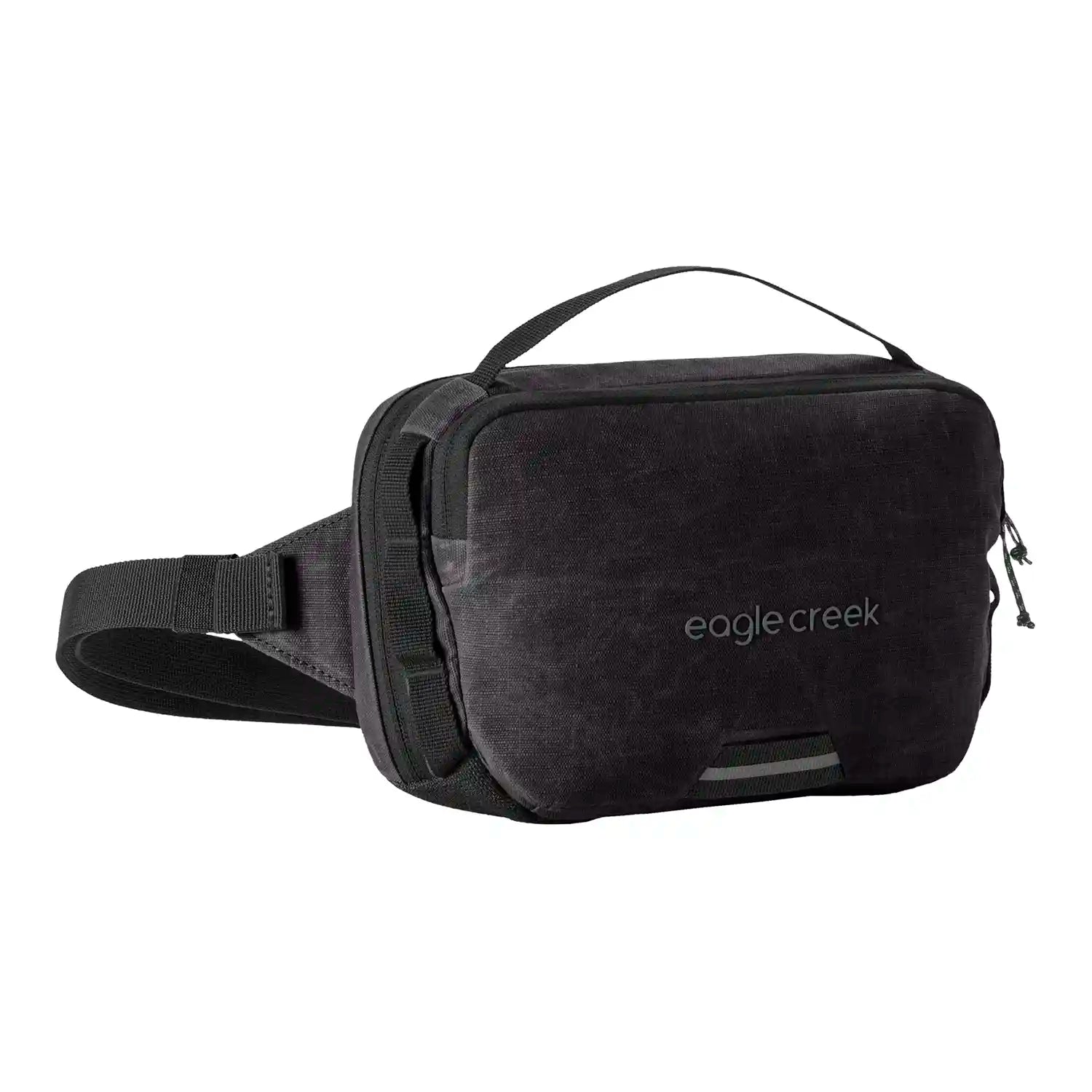 Eagle Creek Explore Hip Pack 23 cm - Storm Grey
