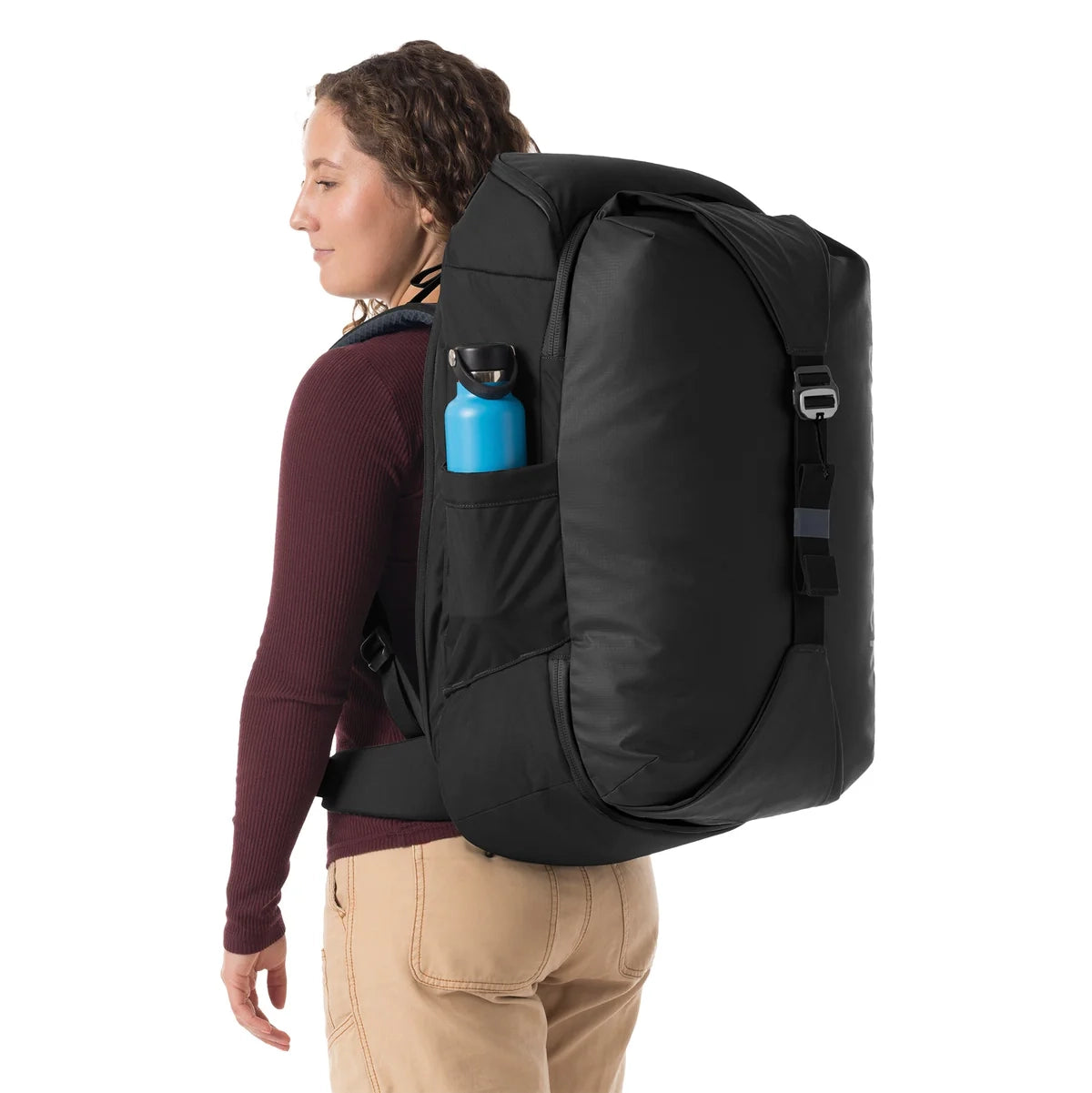 Eagle Creek Tour Travel Pack 55L 64 cm - Jungle Green