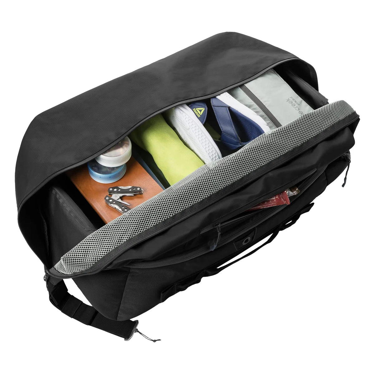 Eagle Creek Tour Travel Pack 55L 64 cm - Jungle Green