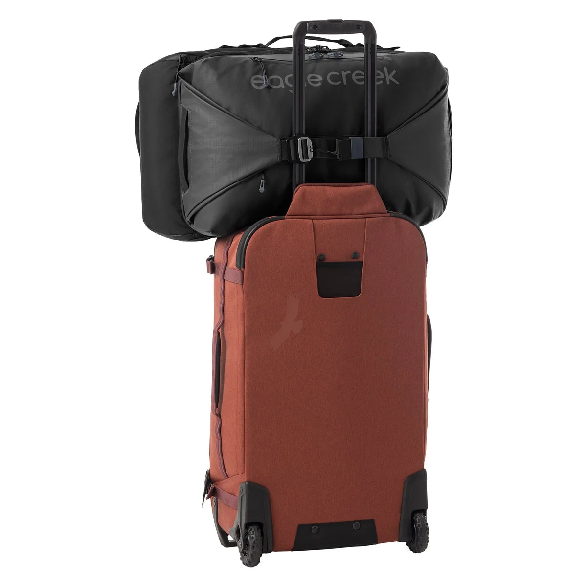 Eagle Creek Tour Travel Pack 55L 64 cm - Jungle Green