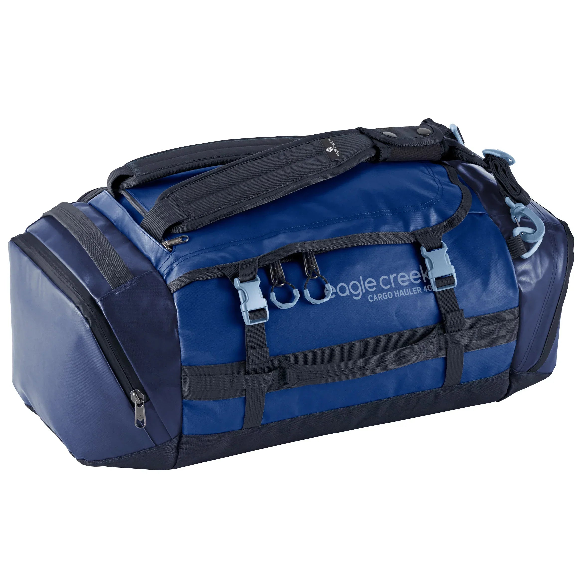Eagle Creek Cargo Hauler Duffel 40L 56 cm - Glacier Blue