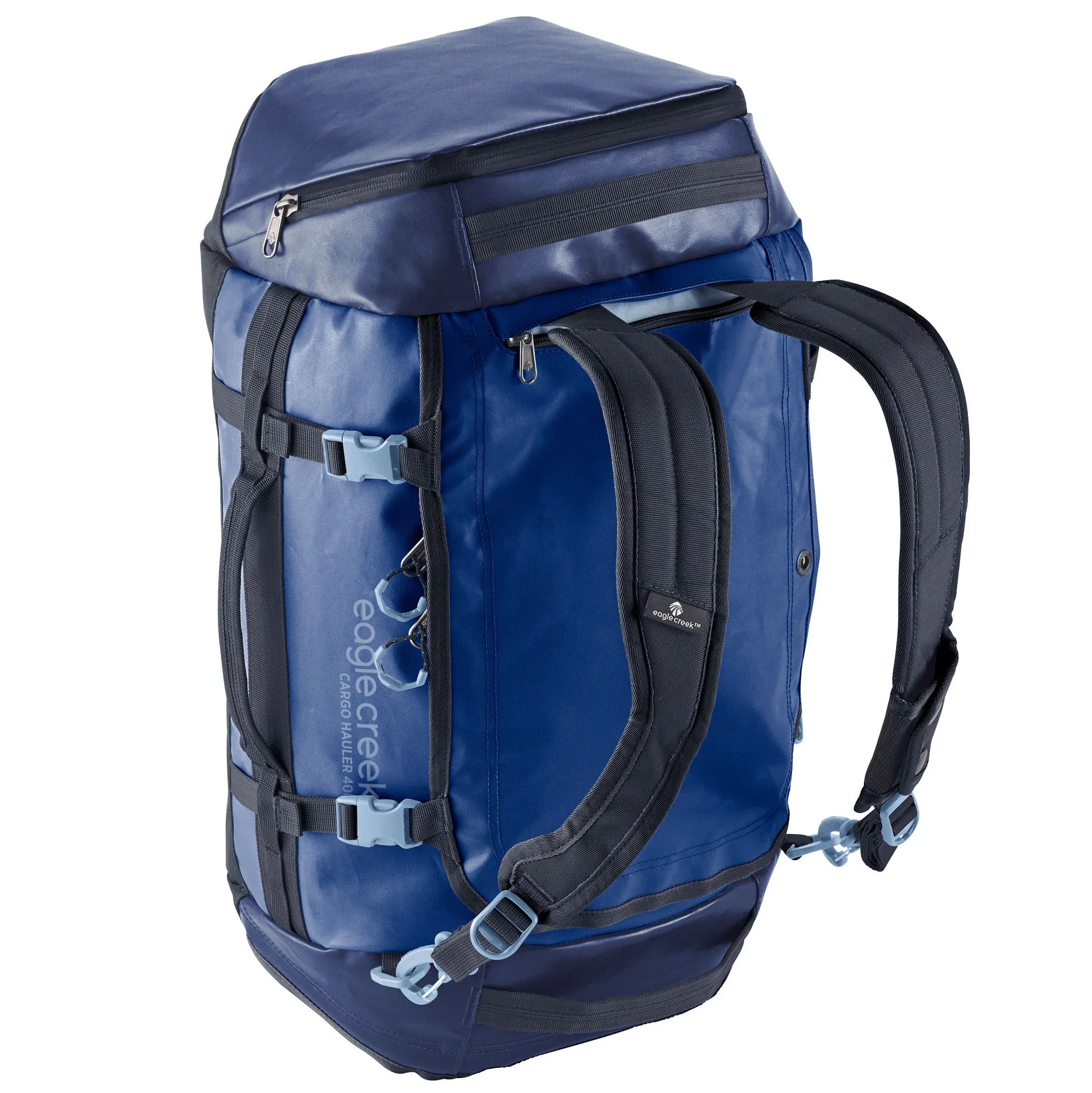 Eagle Creek Cargo Hauler Duffel 40L 56 cm - Glacier Blue