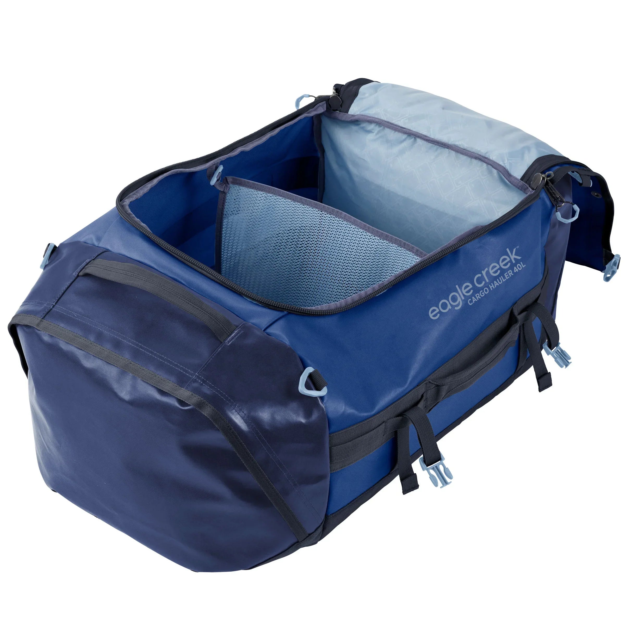 Eagle Creek Cargo Hauler Duffel 40L 56 cm - Glacier Blue
