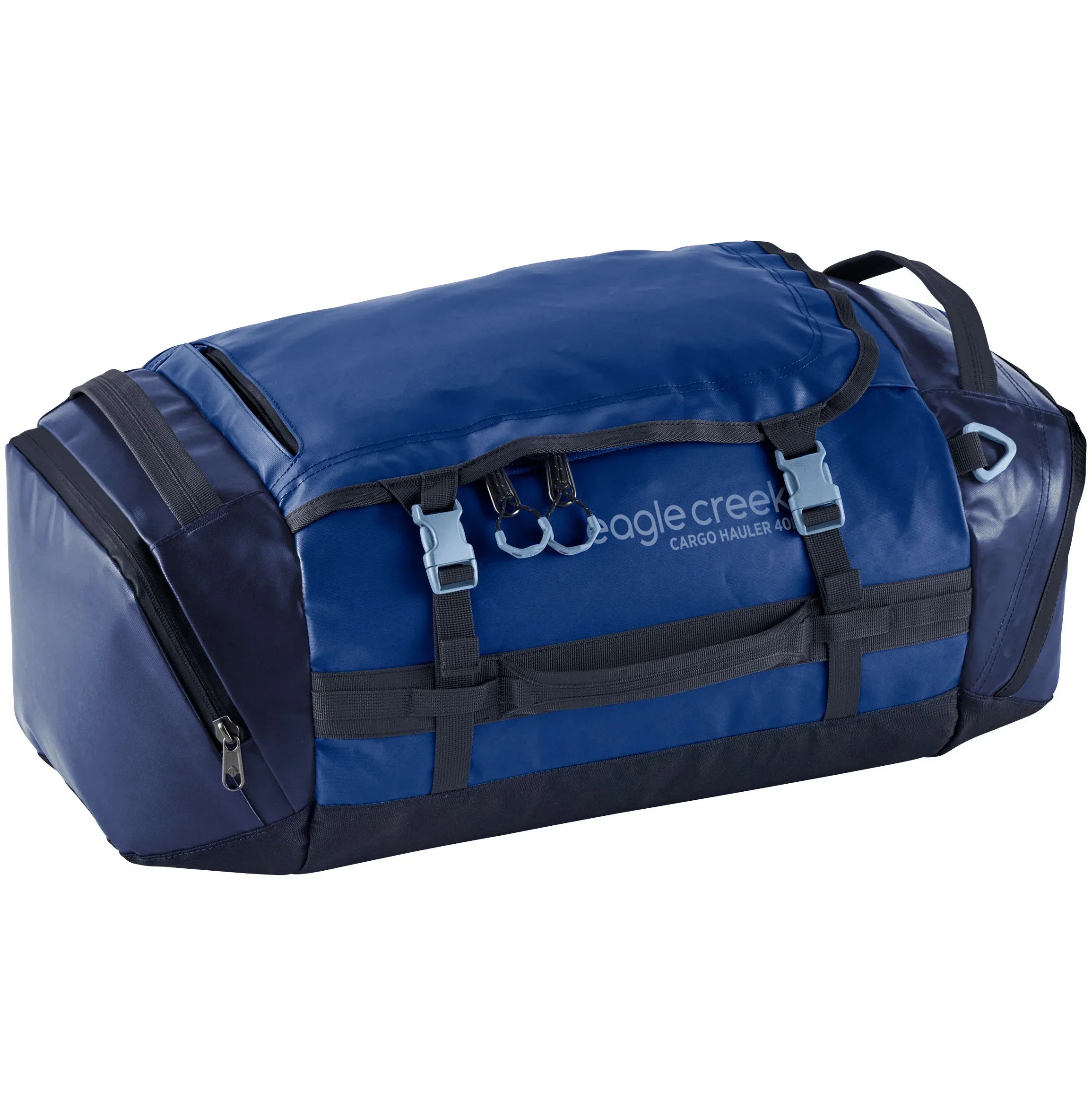 Eagle Creek Cargo Hauler Duffel 40L 56 cm - Glacier Blue