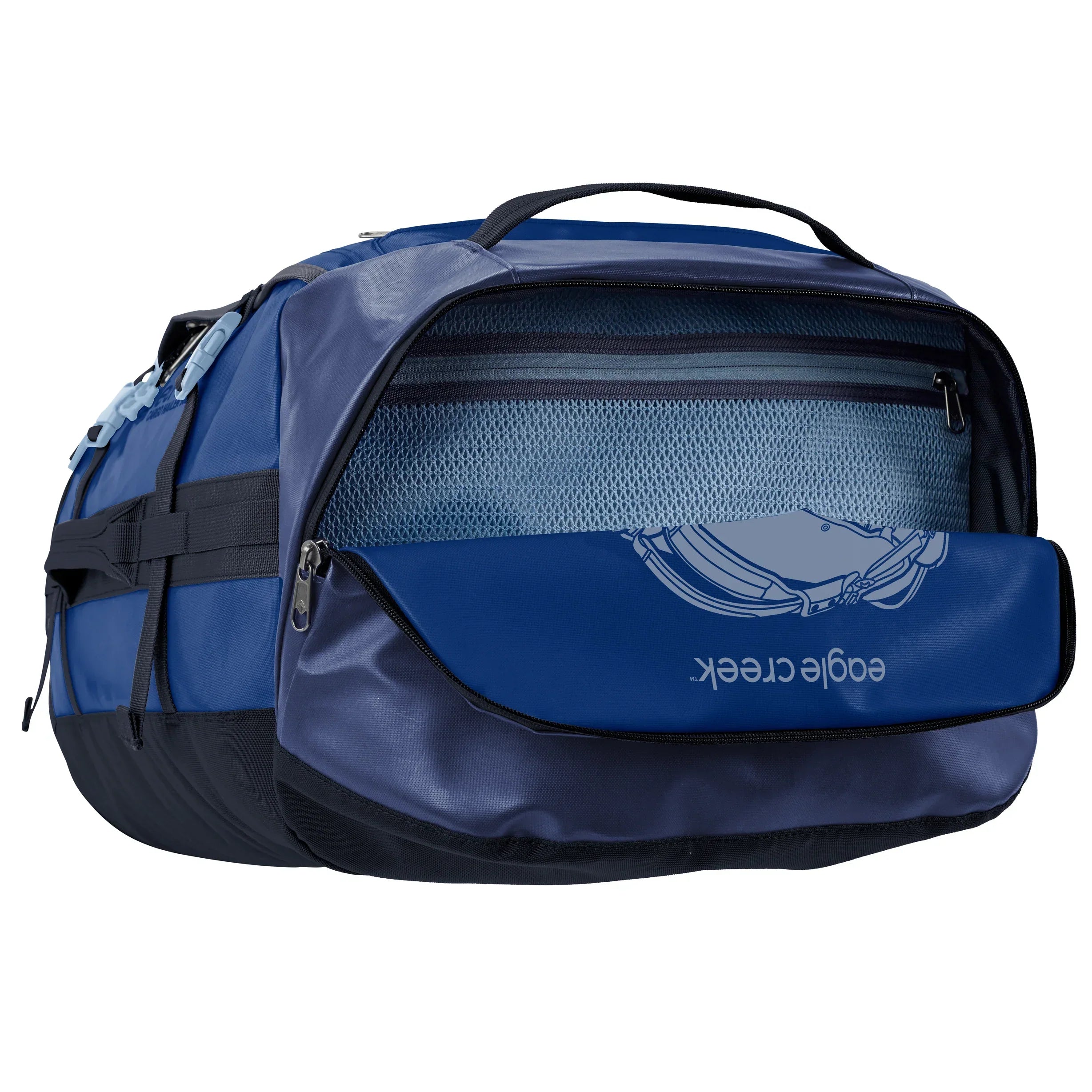 Eagle Creek Cargo Hauler Duffel 40L 56 cm - Glacier Blue